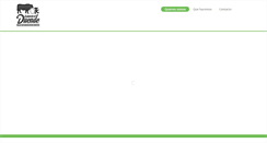 Desktop Screenshot of estanciaelduende.com